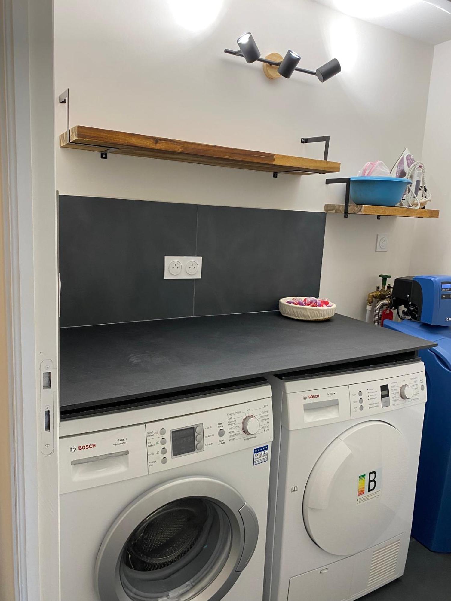 Appartement avec Piscine privée dans Résidence pour 6 personnes Uzès Exterior foto