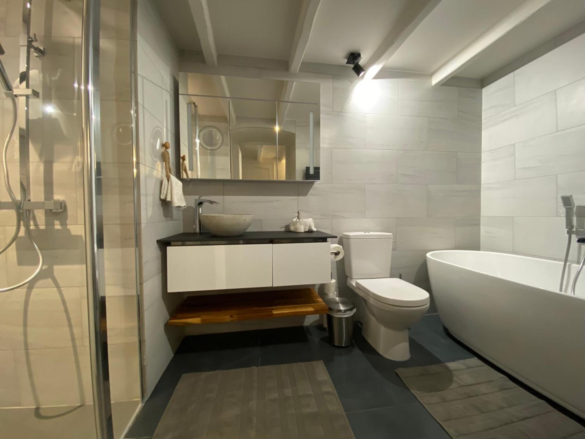 Appartement avec Piscine privée dans Résidence pour 6 personnes Uzès Exterior foto